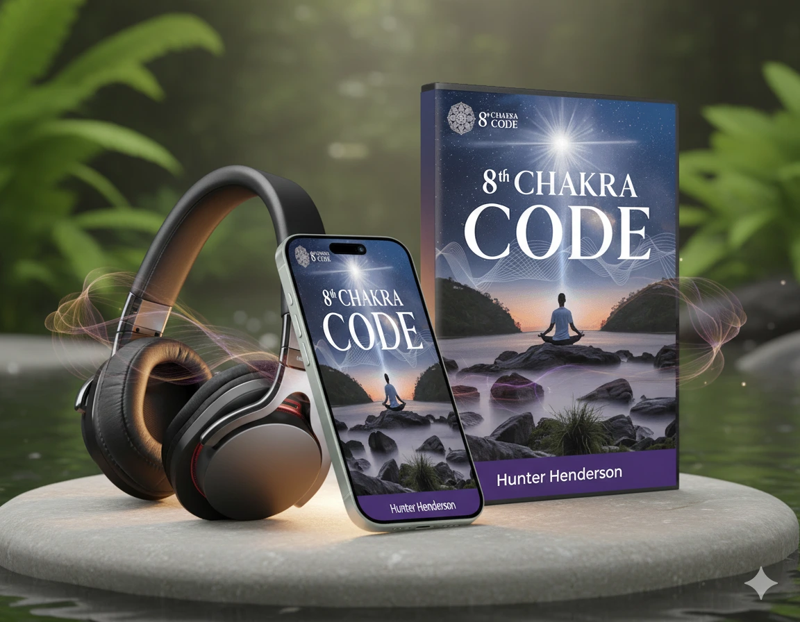 8th Chakra Code reviews